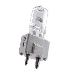 1000503 Ushio FDS/DZE 150W 24V GY9.5 Clear Halogen Lamp