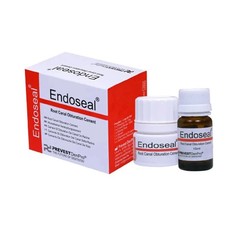 Denpro EndoSeal Root Can Obturation Sealing Cem (20 Gm) Free Shipping