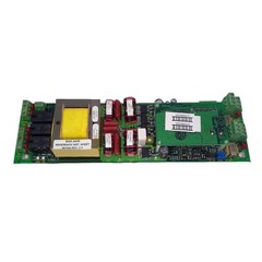 New Edwards Est Siga-AA50 Audio Amplifier 50 Watt Fire Alarm