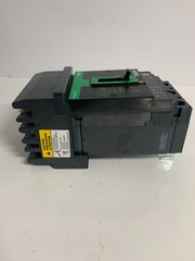 SQUARE D HGA36020 20 AMP 600 VOLT 3 POLE I-LINE BREAKER…179