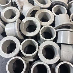 10- Cantex 5133717 Box Adapter Reducer Conduit 1″ To 3/4″ Rigid Pipe, PVC