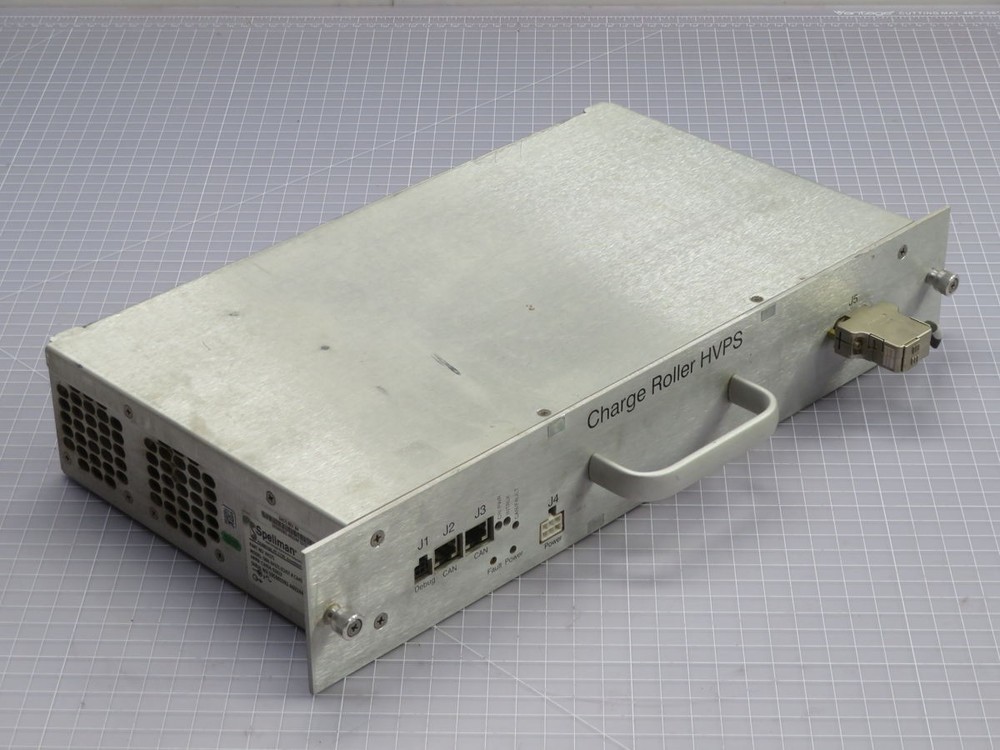 SPELLMAN SBN-X4171 X4171 POWER SUPPLY T260887