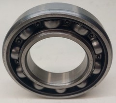 SKF 6211-Z-C3 Ball Bearing Deep Groove 55X100X21mm Single Shielded