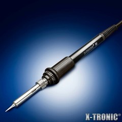 X-Tronic 4040-PRO-X “Platinum” 750 Watt Hot Air Rework Soldering Station Kit