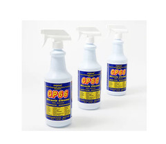 GP66 Set of 3 Super-Size Green Miracle Cleaner and Degreaser