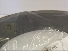 ML4002 GFO PACKING RINGS, SIZE 12″ x 13-1/2″ x 4-RPS, NIB