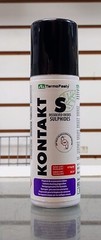 Kontakt S – contact cleaning