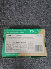 BBC micro:bit v2.21 Go Starter Kit