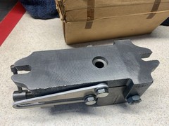 Machinist Tool: Palmgren 2-1/2″ Tilting Drill Press Vise (NOS) #00