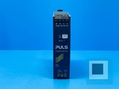 Puls CD5.121 DC/DC Converter Input: DC 24V, Output: DC 12-15V, 8A – NEW IN BOX