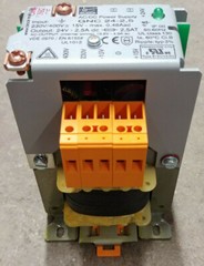 Block GNC 24-2.5 AC/DC Power Supply