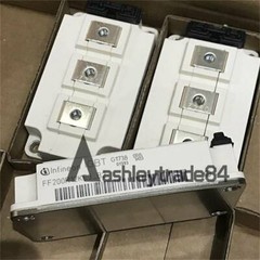 NEW 1PCS FF200R12KE3_B2 FF200R12KE3-B2 MODULE