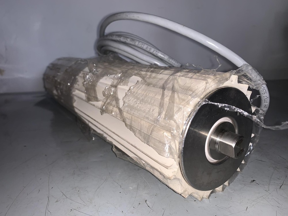 Interroll DM 0080 M31 – 140W – Ø 89.7mm x 400.0mm 0,45m/s