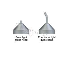 LED Curing Light 1 Second Photopolymerizer Resin Cure Lamp 3200mW/c㎡ 6 Modes