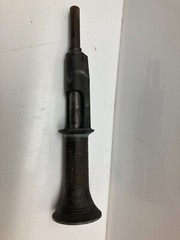 RAMSET HD22 Powder Actuated Tool + Concrete Fasteners and Powder Cartridges