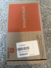 Von Duprin Electric Door Strike 6211-US32D-12VDC-FS-CON **SEE DETAILS**
