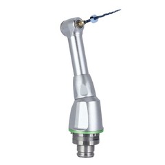 Dental 16:1 Reduction Contra Angle Head for Endodontic Motor Handpiece Push USA