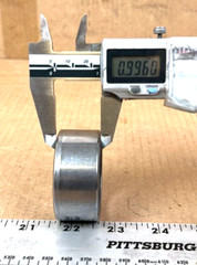 INA Needle Bearing P/N SCE2816B