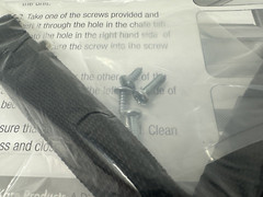 NEW Replacement Koala Kare 889-KIT Baby Changing Station Strap for KB101