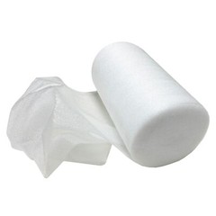 UBMOVE Foam Wrap Roll 12″ wide x 50′ ft 1/16″ Thickness perforated 12″