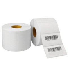 1.25″x2.25″ 1000 Label Direct Thermal Shipping Stickers Barcode UPC Zebra Eltron