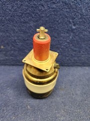 COMET CVUN-450BC/12-BGJL 8-450pF 12/7.2kV Variable Vacuum Capacitor