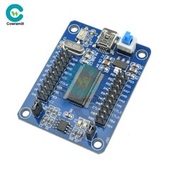 CY7C68013A-56 EZ-USB FX2LP USB2.0 Develope Board Module Logic Analyzer EEPROM