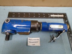 ATA Eagle Premier RA14-115 Air 4-1/2 Rt. Angle Die Grinder 13000 RPM J147