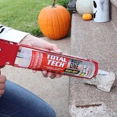 Super Glue 11711002 Glue Stick, Total Tech Series, Clear, 9.8 Oz, Cartridge