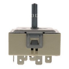 ERP 2E-1327900 Infinite Heat Control Switch 120V for AP Wyott