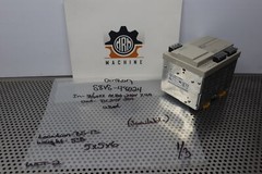 Omron S8VS-48024 Power Supply 50/60Hz AC100-240V 7.4A DC24V 20A Used Warranty