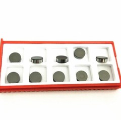 For Surfacing Cylinder Head、Block CBN Insert Turning Milling Tools USA