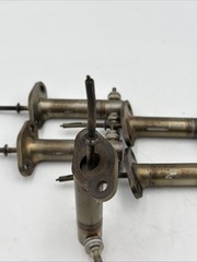 MEGGITT PNR MFR 5007KTC01 SENSOR T48 MSS MFR K0802 PNR 362-024-603-0 (AS IT IS)
