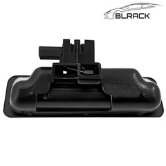 Trunk Lock Handle Push Button 51247118158 Fit BMW E82 E88 E90 E91 E92 E93 E60