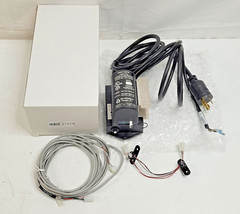 Tri-Tronics FIRST MATE FM-7500 Automatic Calibration Photoelectric System