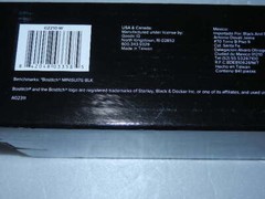 no warranty new BOSTITCH Impulse 30 Electric Stapler O2210-W 02210-w a02311
