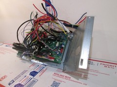 ISLANDAIRE 803300301015 Main Control Circuit Board PTAC-MB-C-F1 used P20/PP03