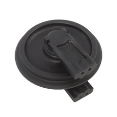 Front Idler Wheel For Kubota KX71-3 Excavator Track RC348-21302 RC348-21304
