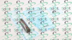 2.0mm LCP (Locking Compression Plate) & Screws , 91 PCs Set 316L Steel SdOt Inst