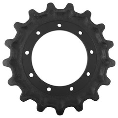 Drive Sprocket Direct Replacement For Kubota SVL90 SVL90-2 V0611-21112