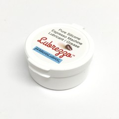 MicroLubrol Lubrezzo Espresso Machine Pure Silicone Lubricant Grease 14gm 1/2 oz
