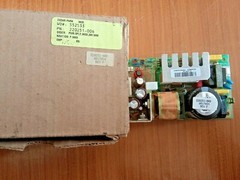 CONDOR GLC65-28 POWER SUPPLY 220251-006 28 VDC 2.3 A *NEW*
