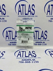 NTE NTE192A Transistor NPN Silicon 70V IC=0.5A TO-92HS Case Audio Power Output