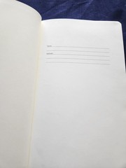 Limited Edition Nike x Castelli Italy “Believe” Flexible Softcover Lined Journal