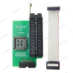 XGecu T48 Programmer 49adapter instead of TL866II TL866A TL866CS