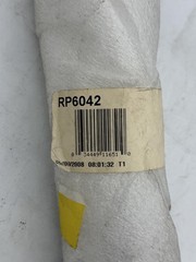 RP6042 Chrome Plumbing Tube Repair Part Metal Water Pipe Fitting 034449116510