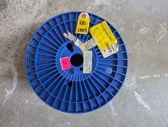 SEA Wire and Cable M85485/12-22T1A 22/1 Tin Plated Copper ETFE 1000 ft