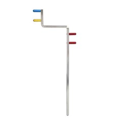 Dental XCP-ORA Positioning System Aiming RING or ARM (Choose Arm or Ring)