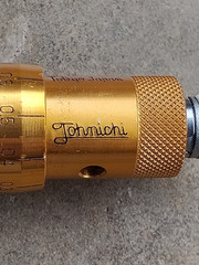 TOHNICHI 12RTD 2-12 kgf.cm Torque Screwdriver Japan