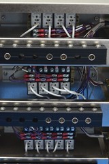 04-8117823-00 / SWITCH CONTROL BOX / NOVELLUS
